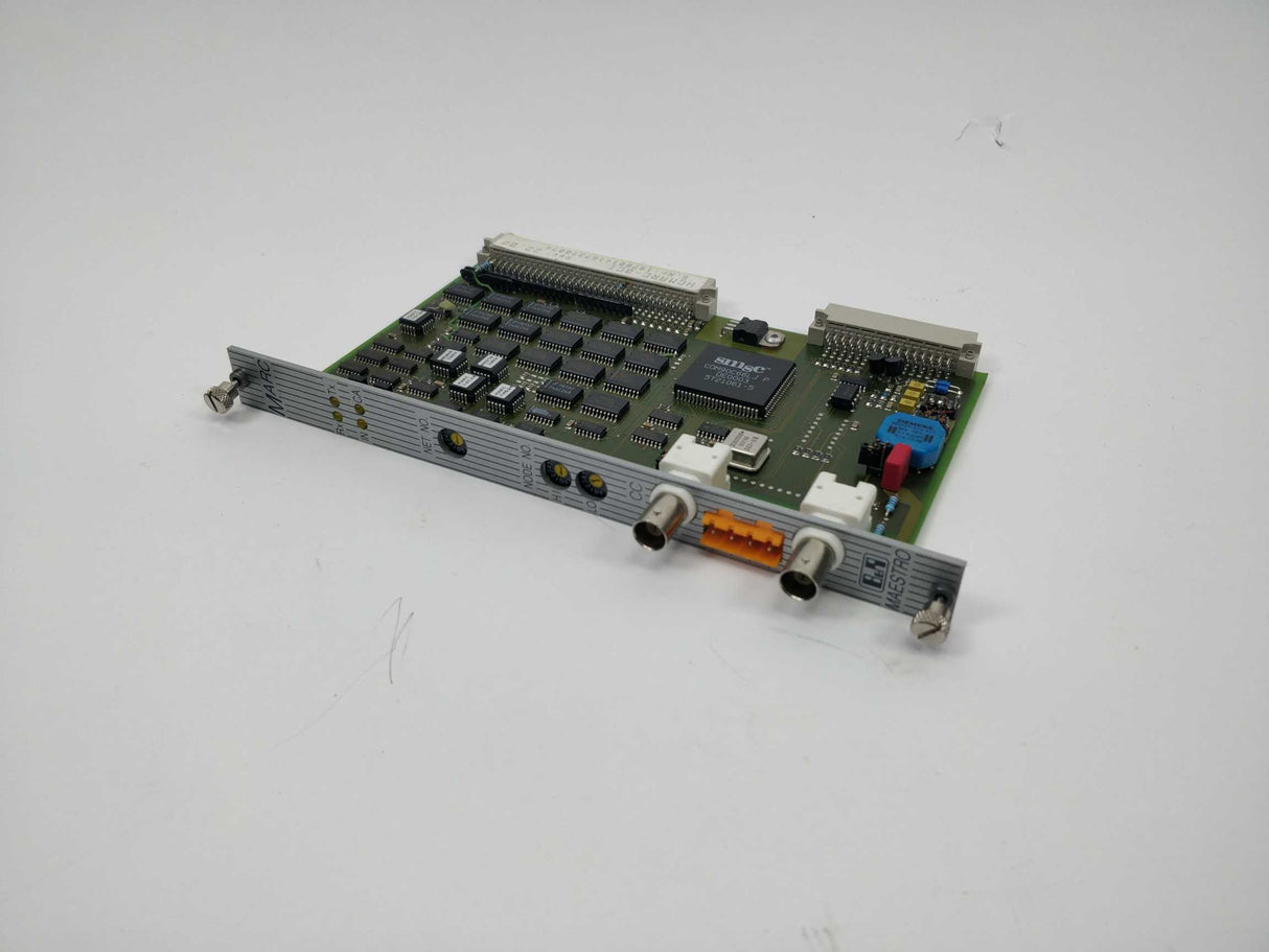 B&R HCMARC-0CT Arcnet network controller