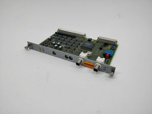 B&R HCMARC-0CT Arcnet network controller