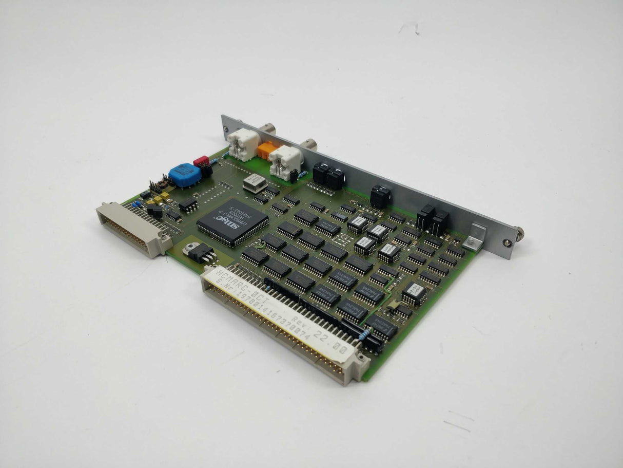 B&R HCMARC-0CT Arcnet network controller