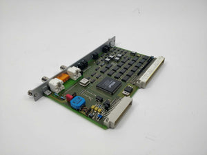 B&R HCMARC-0CT Arcnet network controller