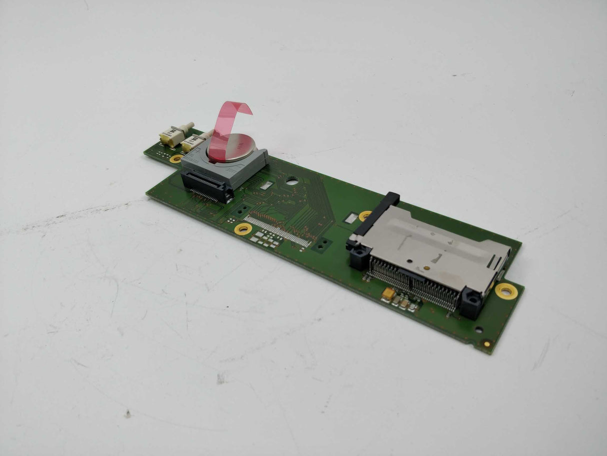 B&R APCCF3/1 050002793-01