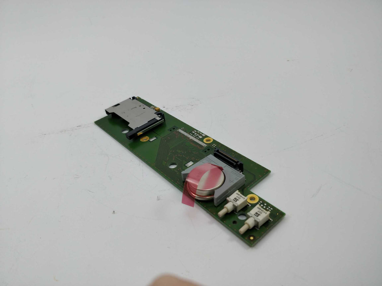 B&R APCCF3/1 050002793-01
