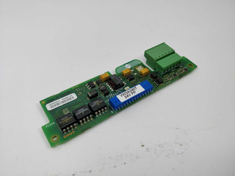 Schneider VW3A3407 24V Push-Pull Coder Interface card