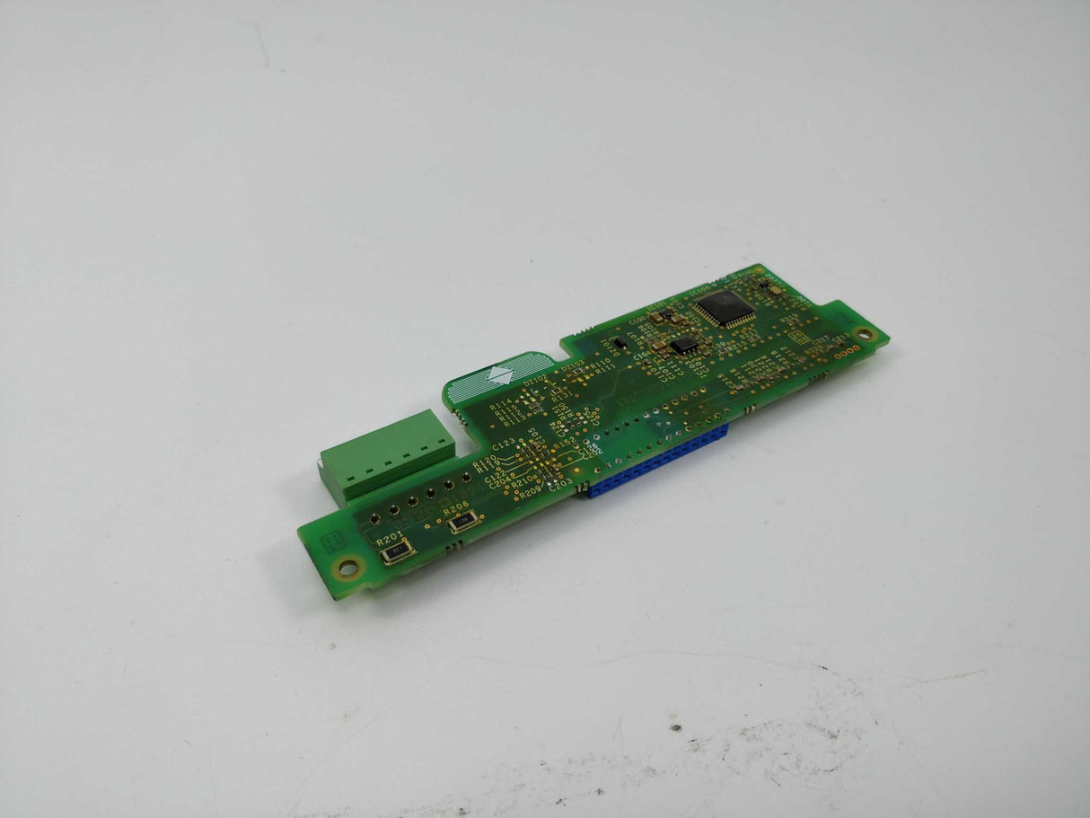 Schneider VW3A3407 24V Push-Pull Coder Interface card