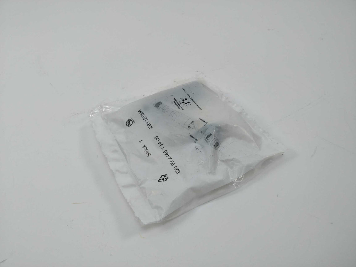 Siemens 82099244513405 Connector 5pin, 2811203394