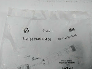 Siemens 82099244513405 Connector 5pin, 2811203394