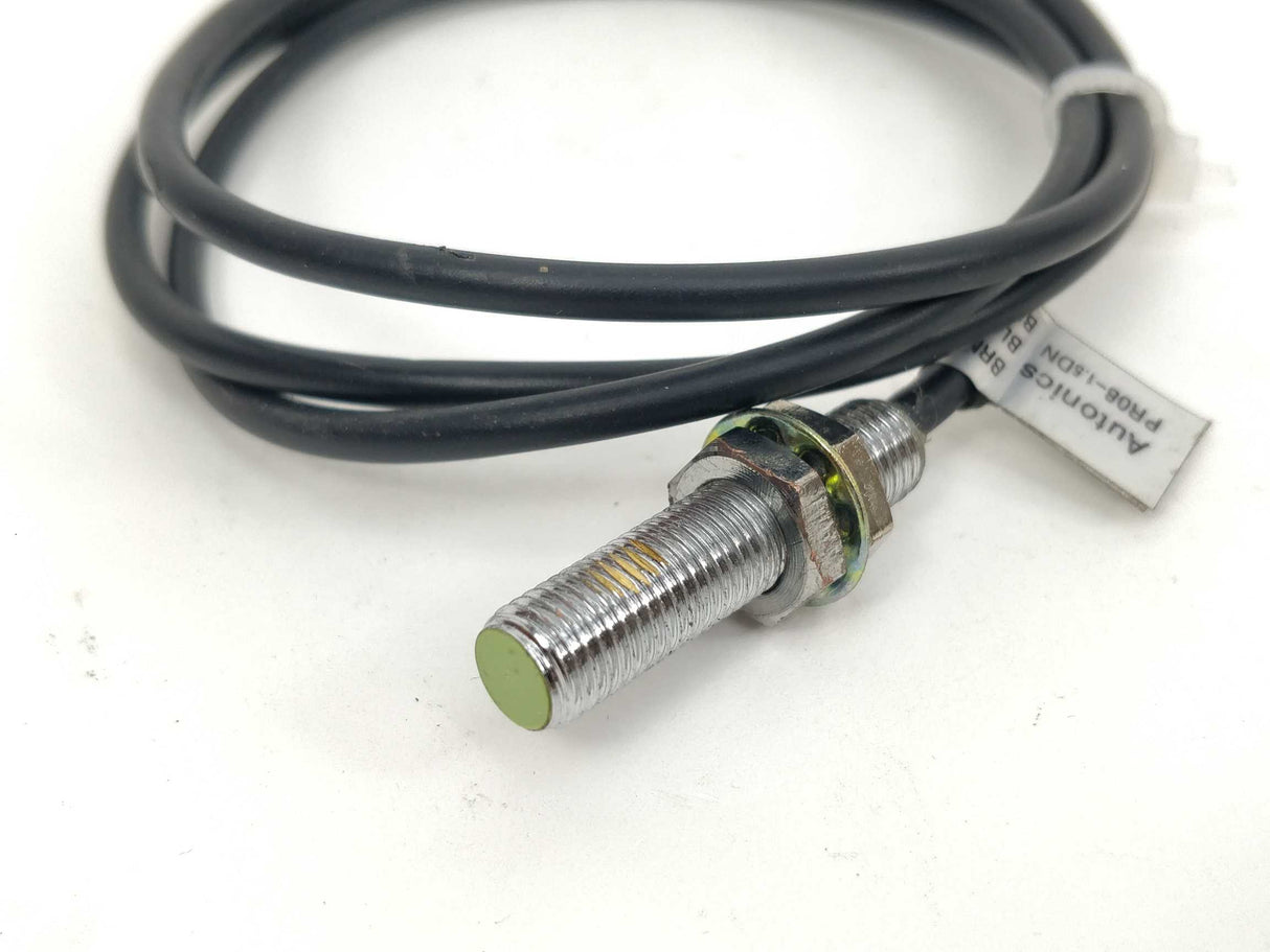 Autonics PR08-1.5DN Inductive Proximity Sensor