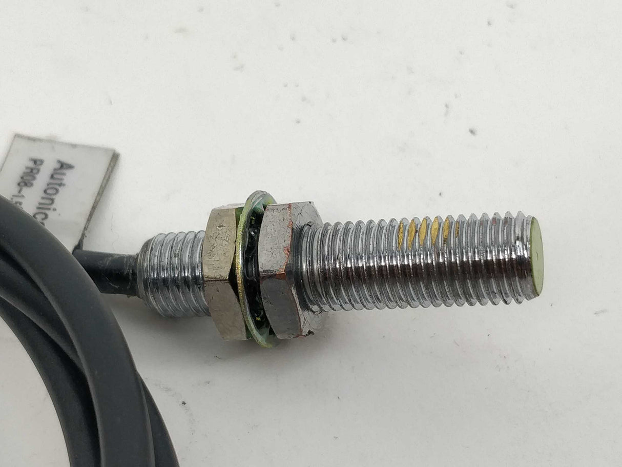 Autonics PR08-1.5DN Inductive Proximity Sensor