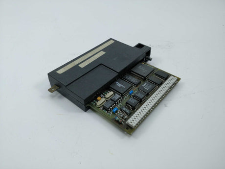 B&R ECFP128MP-0 Memory Module