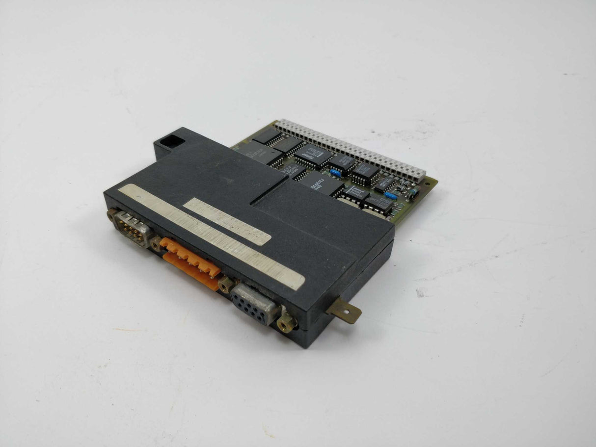 B&R ECFP128MP-0 Memory Module