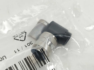 Amphenol Industrial T3475 001 Circular Connector