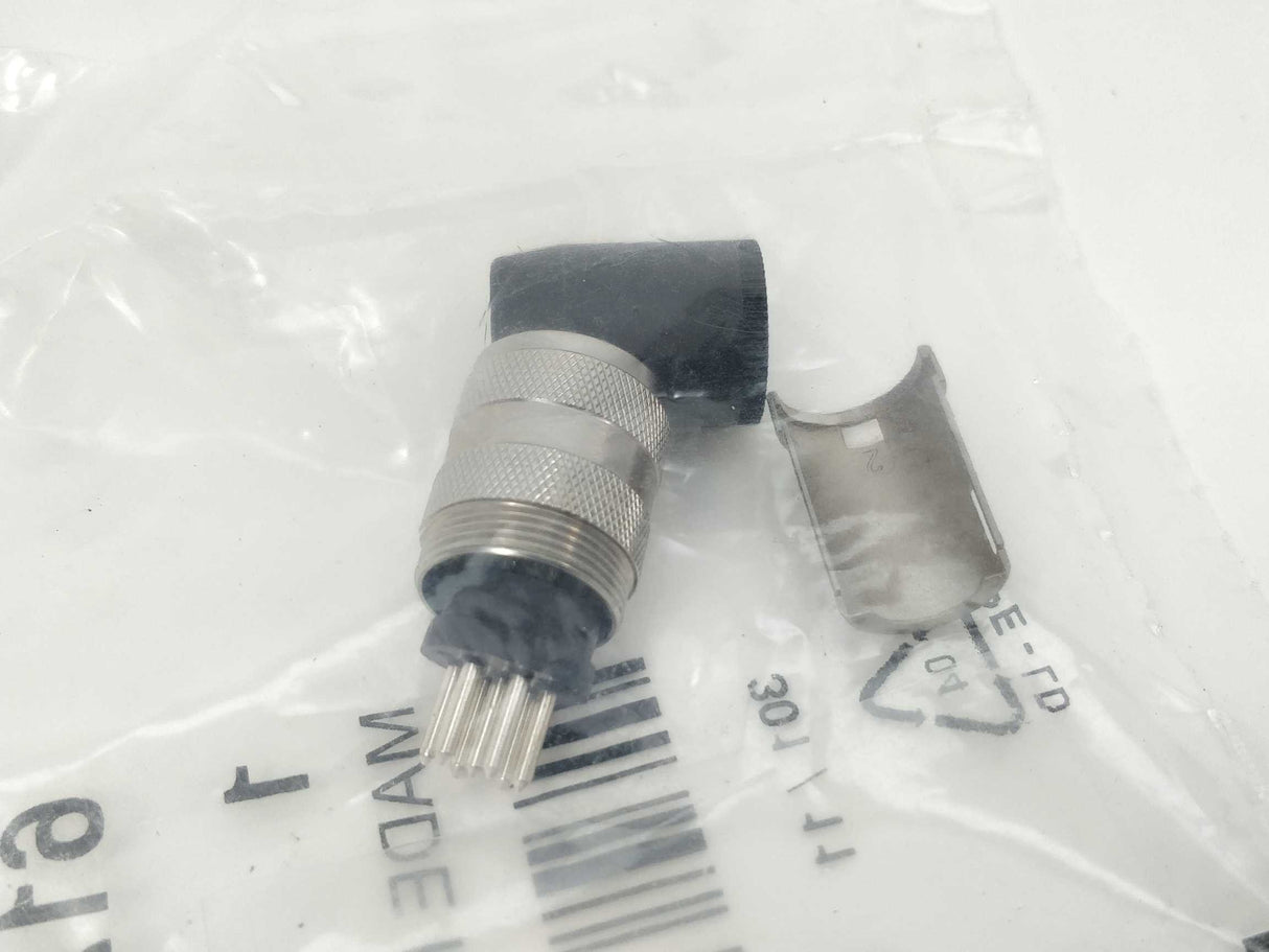 Amphenol Industrial T3475 001 Circular Connector