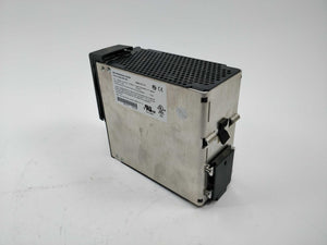 Bihl+Wiedemann BW1593 149001-511117 30V Power Supply. PRI. 115/230VAC Sec. 30VDC 8A
