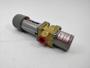 Danfoss Type FJVA 25-65 °C ,Thermo. operated water valve