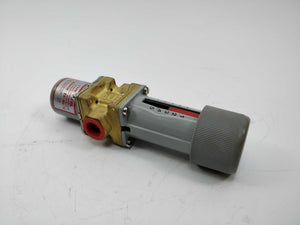 Danfoss Type FJVA 25-65 °C ,Thermo. operated water valve