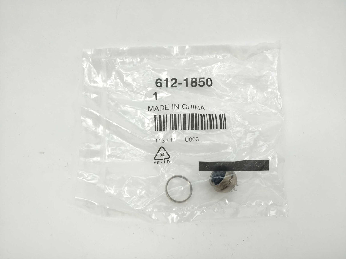 Amphenol Industrial T3478 100 Circular Connector