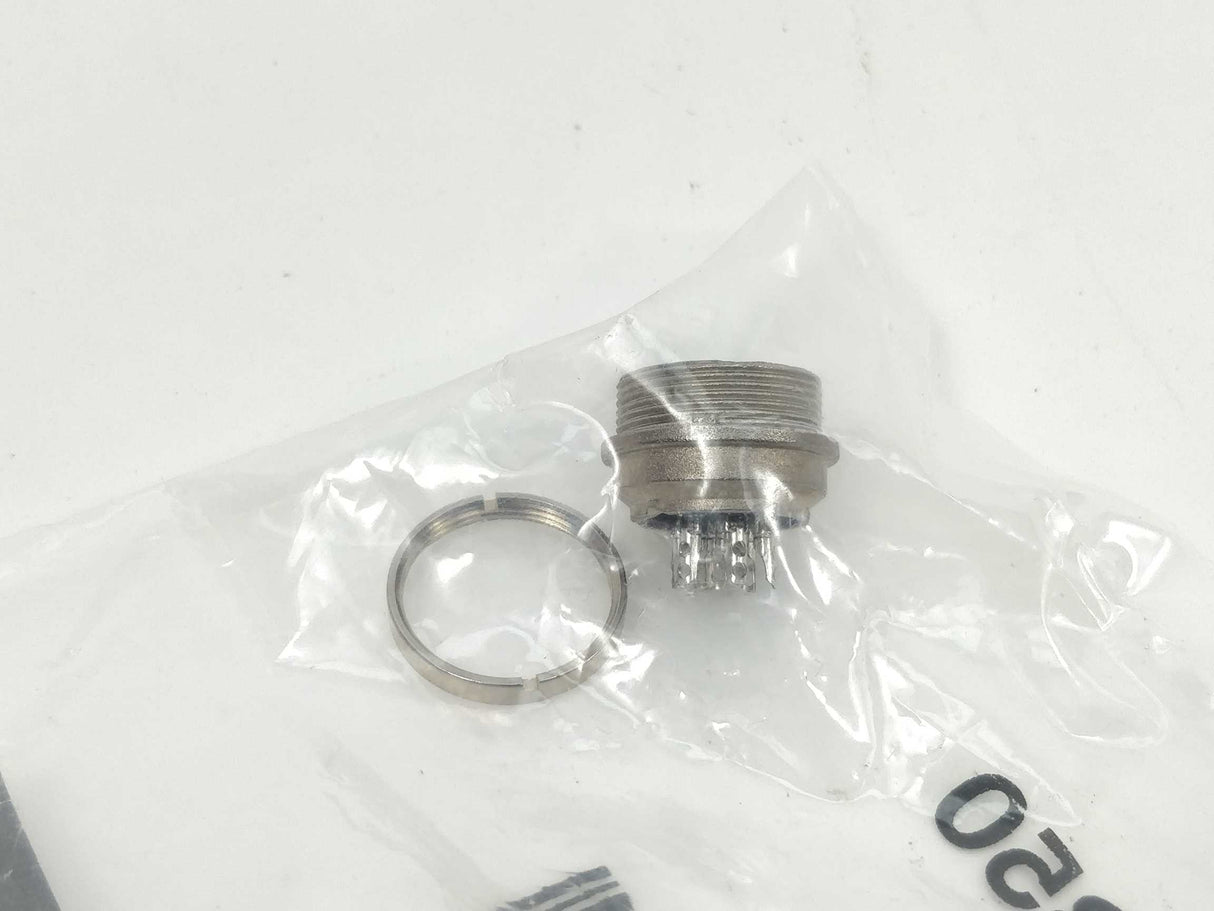 Amphenol Industrial T3478 100 Circular Connector