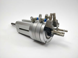 Festo 163114 DSL-32-50-270-P-A-S2-B Swivel/linear unit