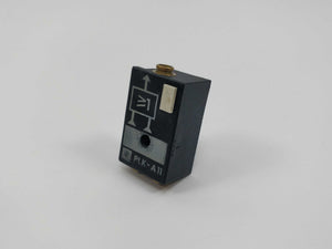 TELEMECANIQUE PLK-A11 Miniature High-Speed Pneumatic Logic Control Valve
