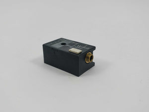 TELEMECANIQUE PLK-A11 Miniature High-Speed Pneumatic Logic Control Valve