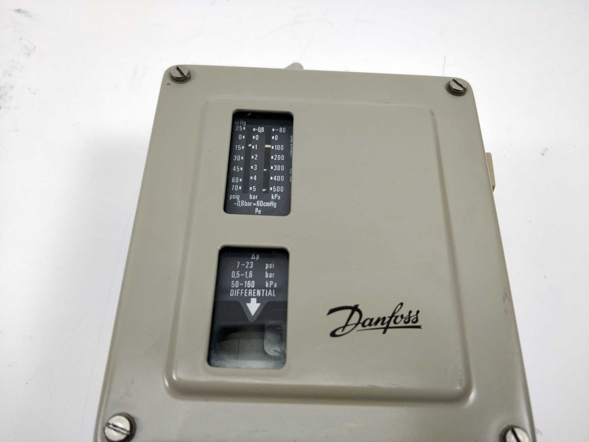 Danfoss 17-5019 Pressure switch