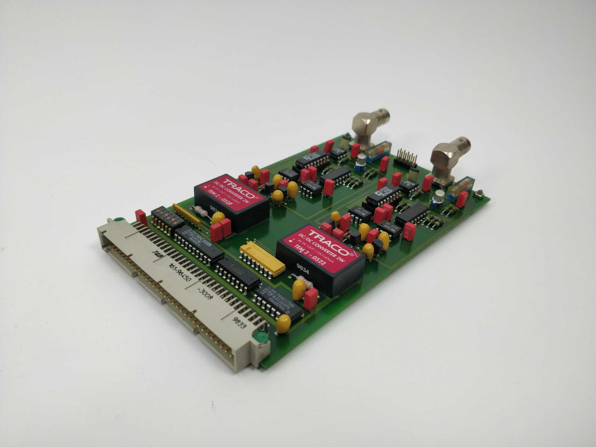 T&B 161-96450-3008 PC Controller Board