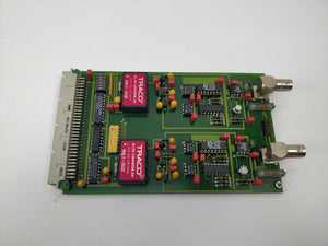 T&B 161-96450-3008 PC Controller Board