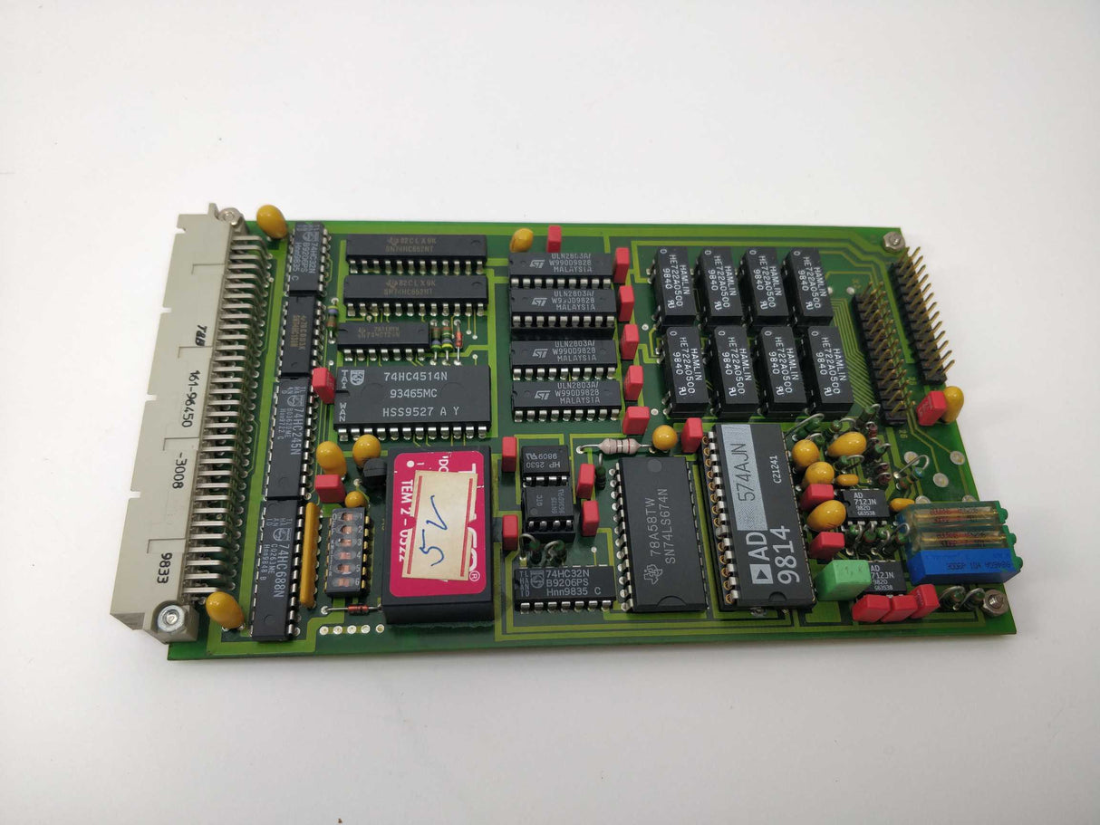 T&B 161-96450-3008 PC Controller Board