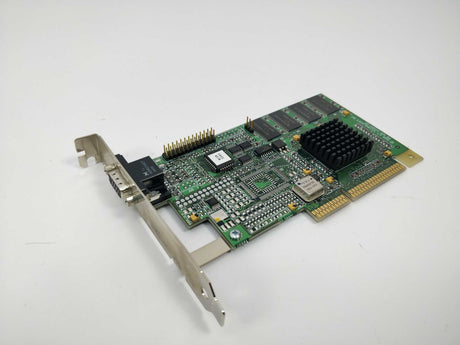 ATI TECHNOLOGIES 109-52000-00 VIDEO CARD