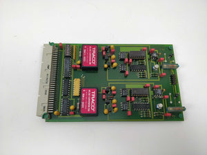 T&B 161-96450-3008 PC Controller Board