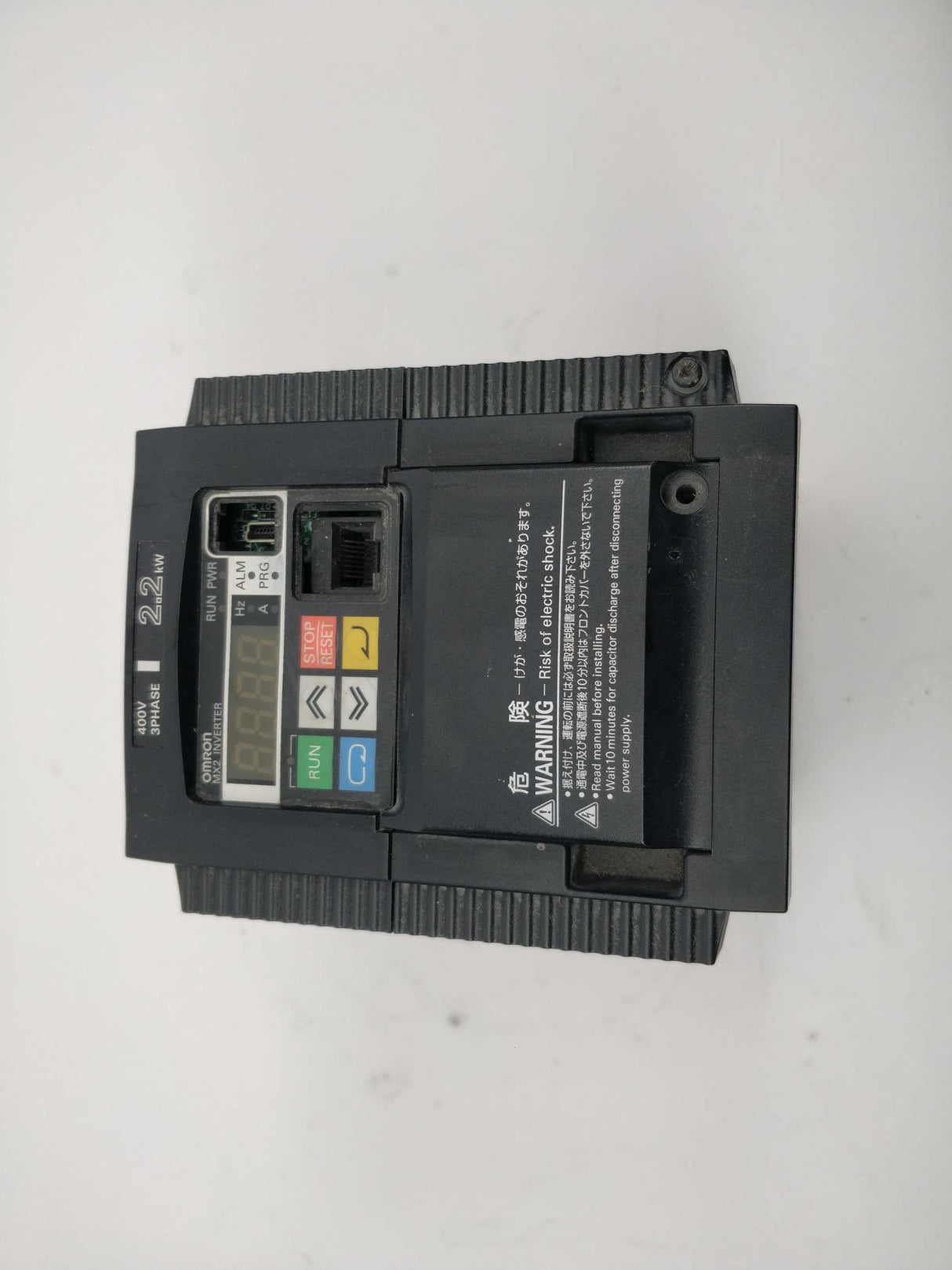 OMRON 3G3MX2-A4030-E Inverter MX2