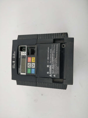 OMRON 3G3MX2-A4030-E Inverter MX2