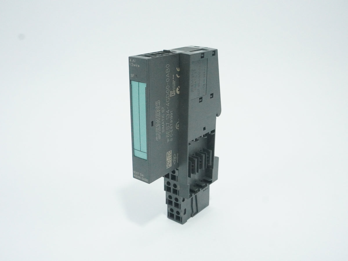 Siemens 6ES7 134-4GD00-0AB0 SIMATIC S7 Electronics module