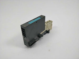 Siemens 6ES7138-4CA01-0AA0 SIMATIC  07  PM-E power modules for ET 200S