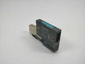 Siemens 6ES7138-4CA01-0AA0 SIMATIC  07  PM-E power modules for ET 200S
