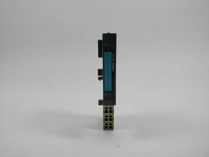 Siemens 6ES7138-4CA01-0AA0 SIMATIC  07  PM-E power modules for ET 200S