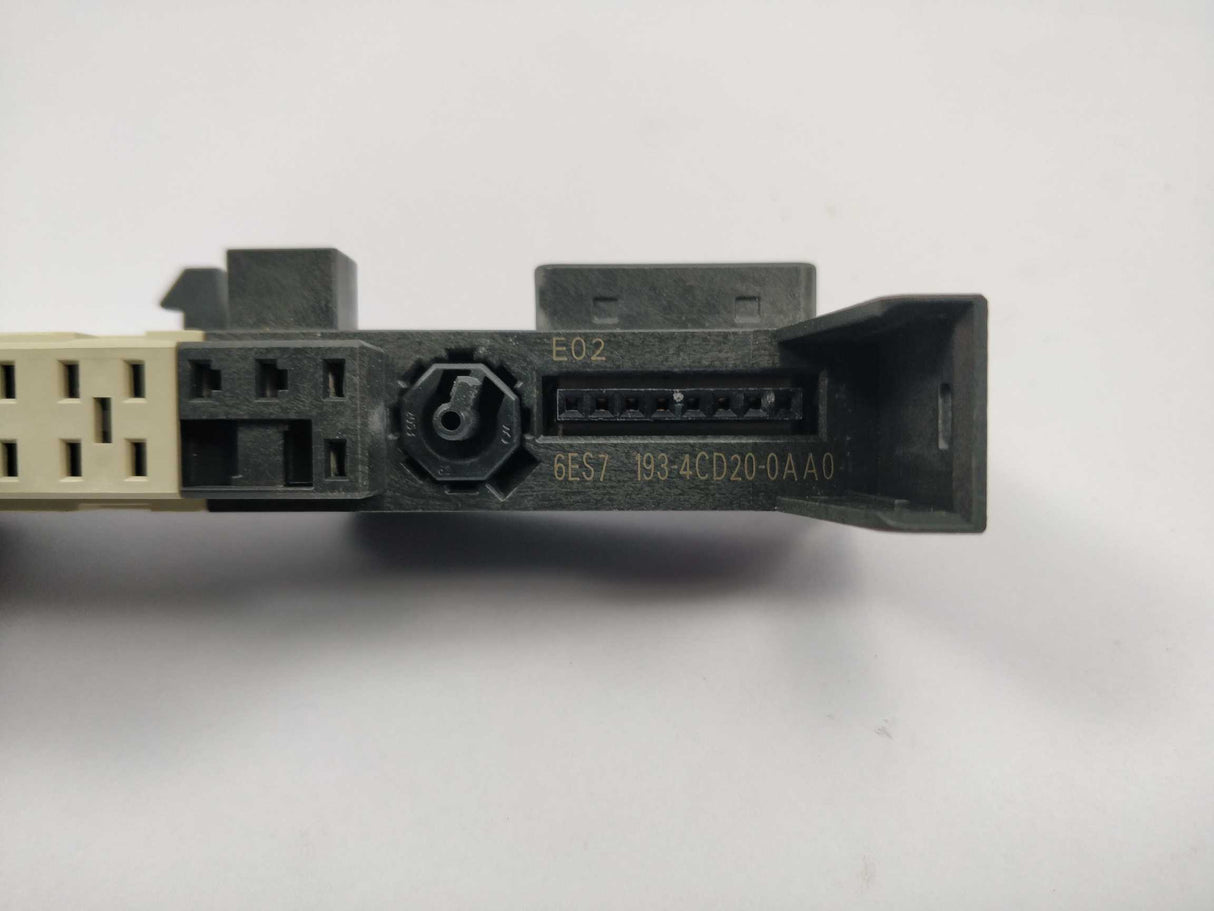 Siemens 6ES7138-4CA01-0AA0 SIMATIC  07  PM-E power modules for ET 200S