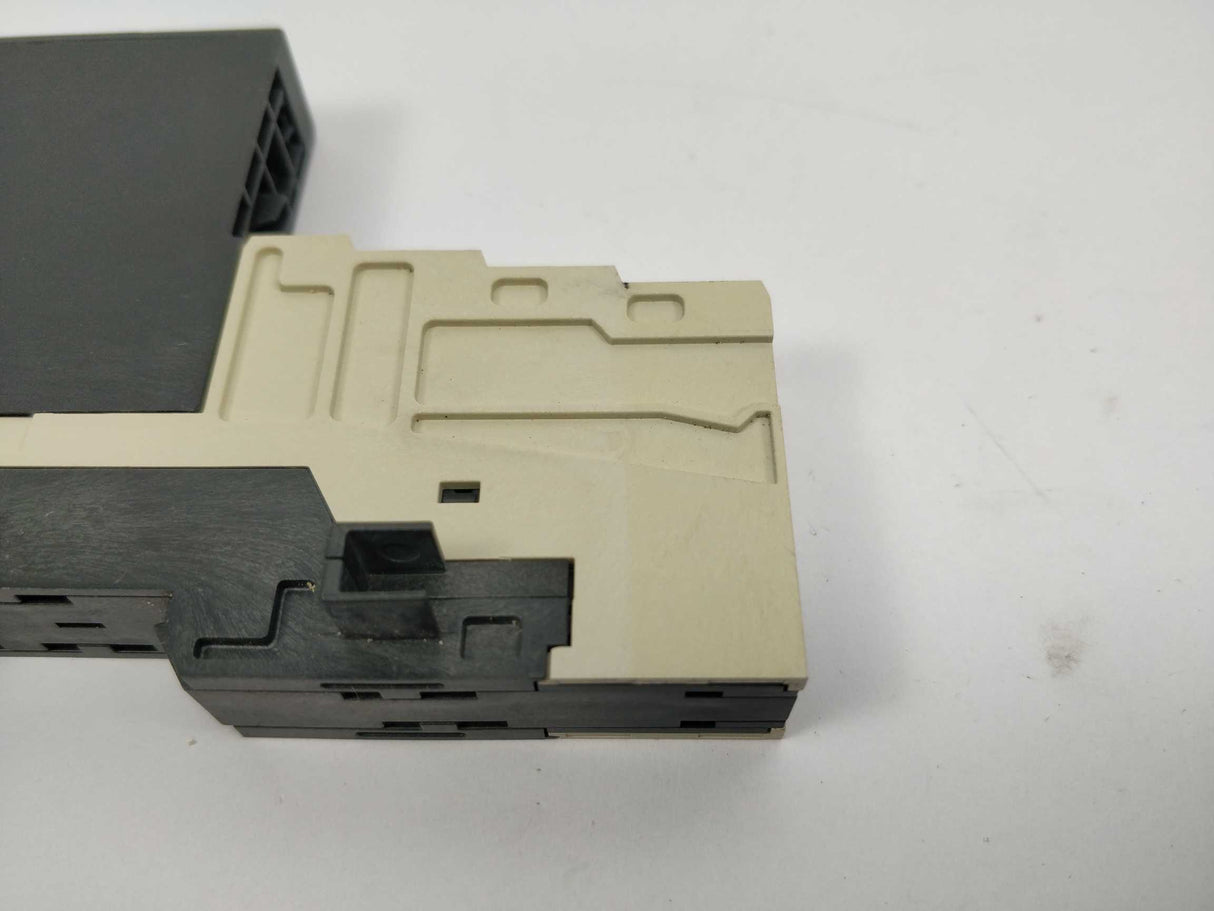 Siemens 6ES7138-4CA01-0AA0 SIMATIC  07  PM-E power modules for ET 200S