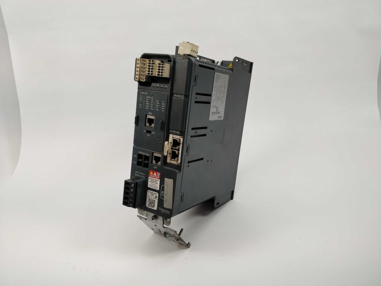 Schneider Electric ATV340U22N4 Variable speed drive Altivar 340