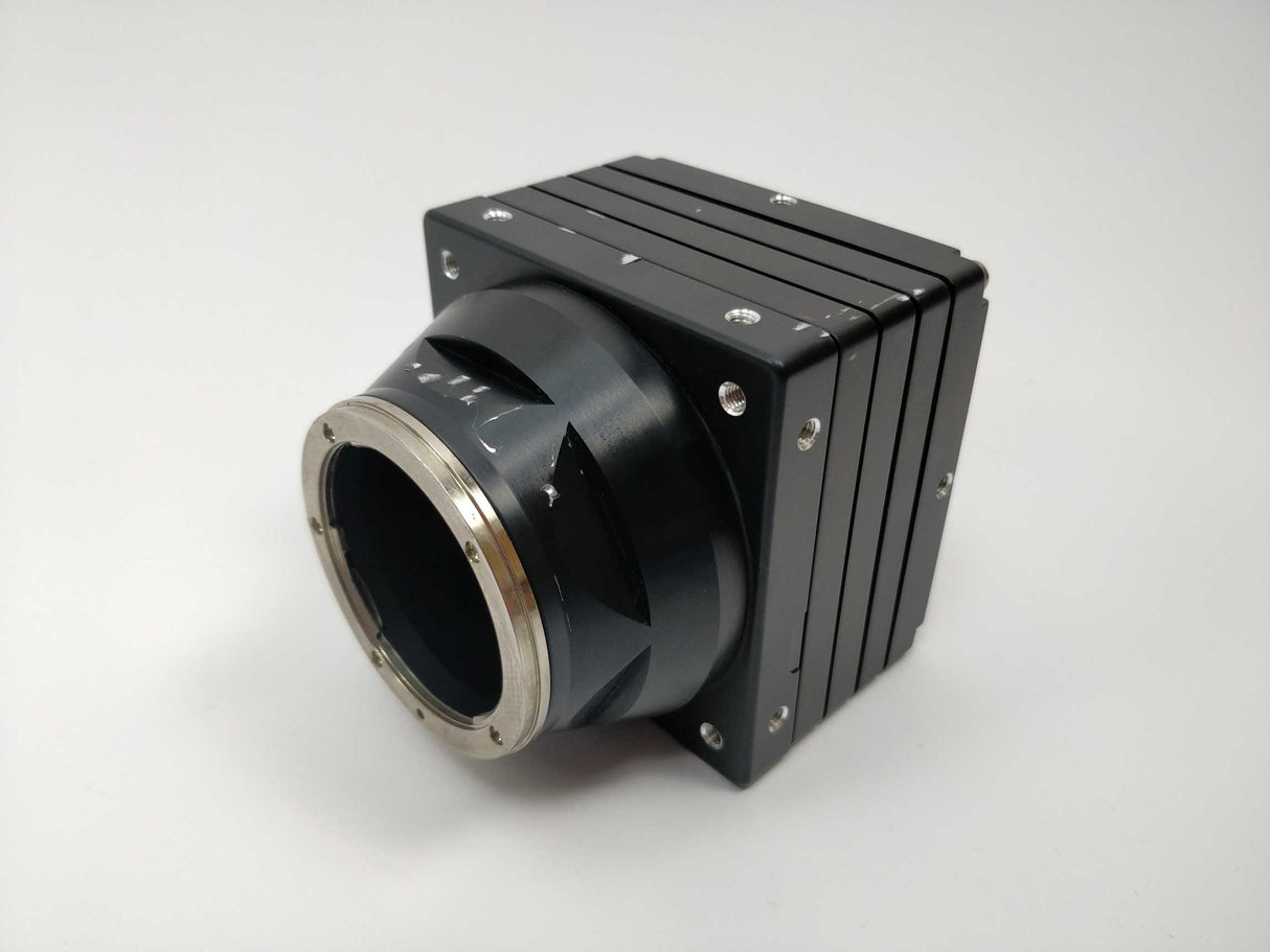 Teledyne Dalsa P4-CC-08K050-00-R 12236561 Color Line Scan Camera