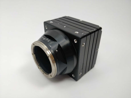 Teledyne Dalsa P4-CC-08K050-00-R 12236561 Color Line Scan Camera