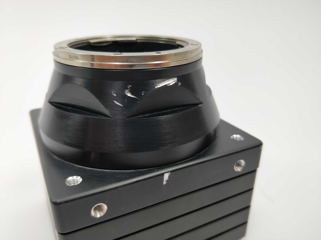 Teledyne Dalsa P4-CC-08K050-00-R 12236561 Color Line Scan Camera