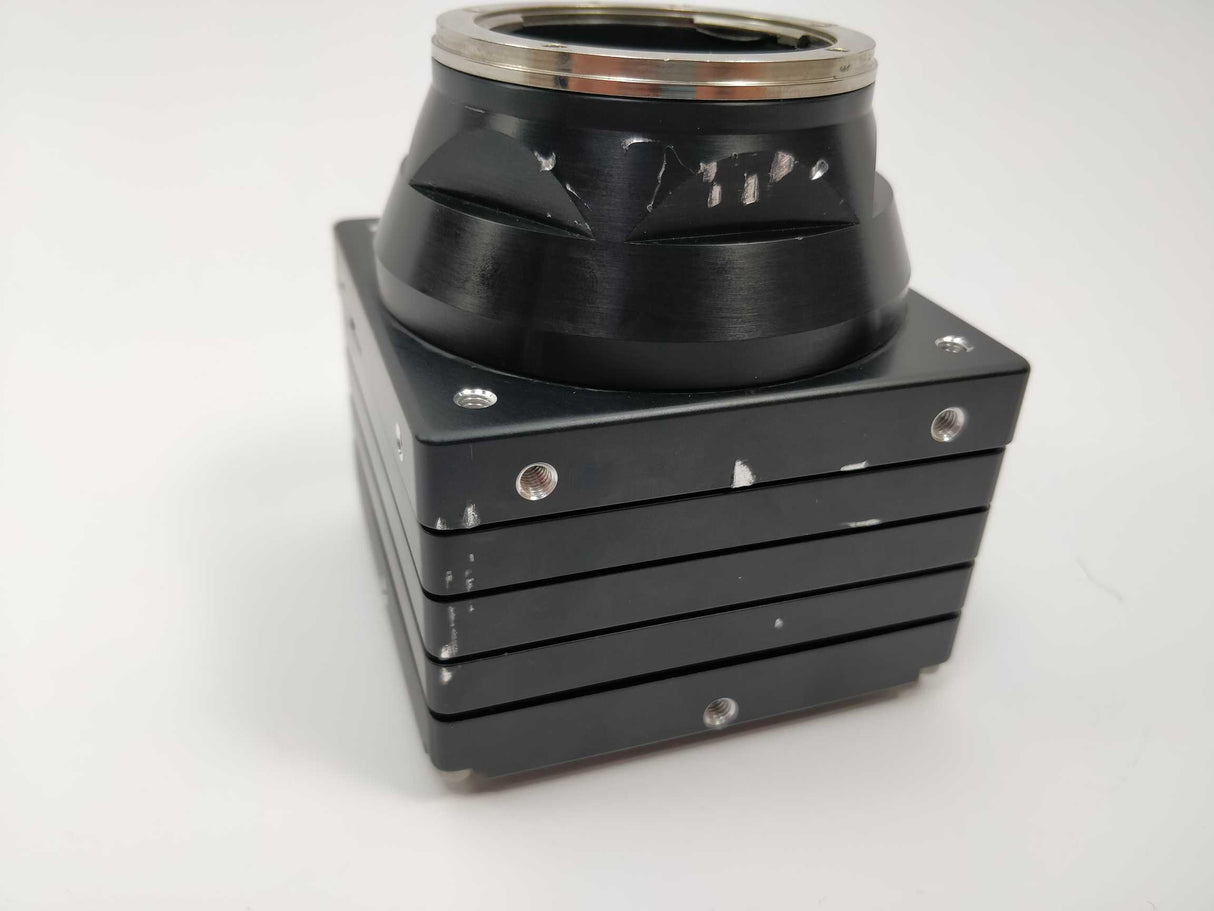 Teledyne Dalsa P4-CC-08K050-00-R 12236561 Color Line Scan Camera