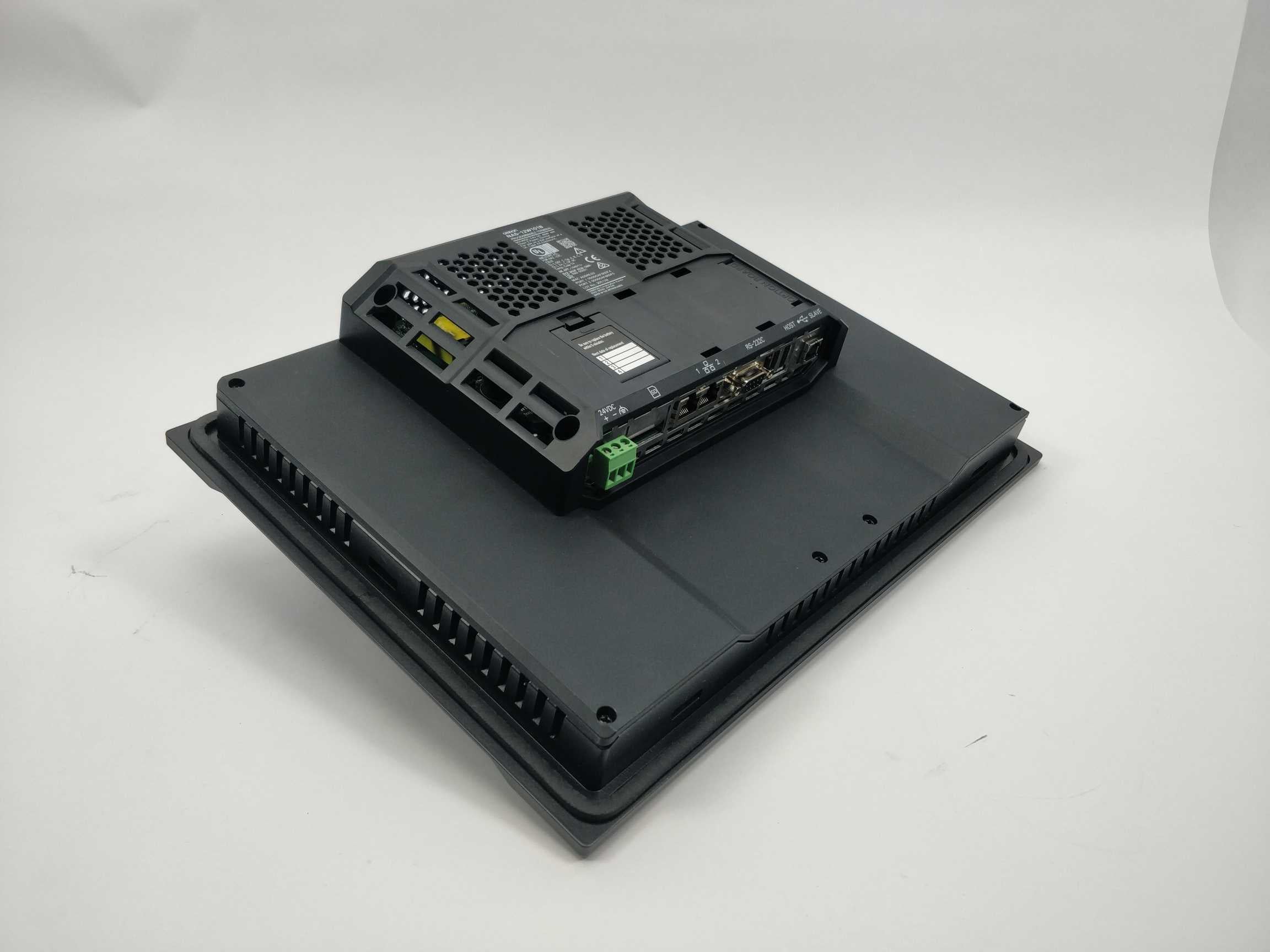 OMRON NA5-12W101B Programmable Terminal – Buy2Sell ApS