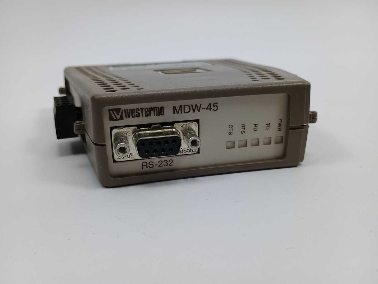WESTERMO 3617-0101 MDW-45 HW serial converter