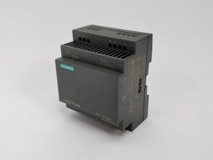 Siemens 6EP1331-1SH01 LOGO!Power Stabilized power supply E04