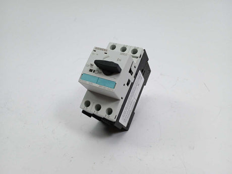 Siemens 3RV1321-0JC10 Circuit breaker