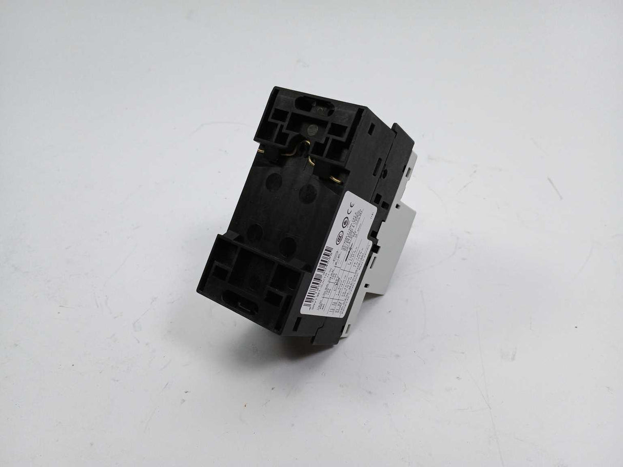 Siemens 3RV1321-0JC10 Circuit breaker