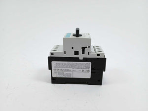 Siemens 3RV1321-0JC10 Circuit breaker