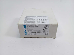 Siemens 3RV1321-0JC10 Circuit breaker